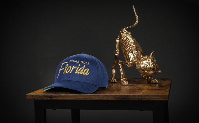 X-Collection-by-PUMA-Florida-Snapback