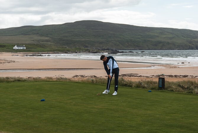 Machrie-Golf-Links-Experience-Coastline