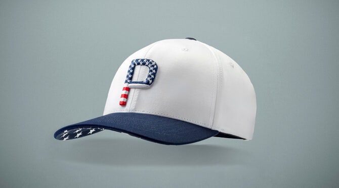 Puma us open sales hat