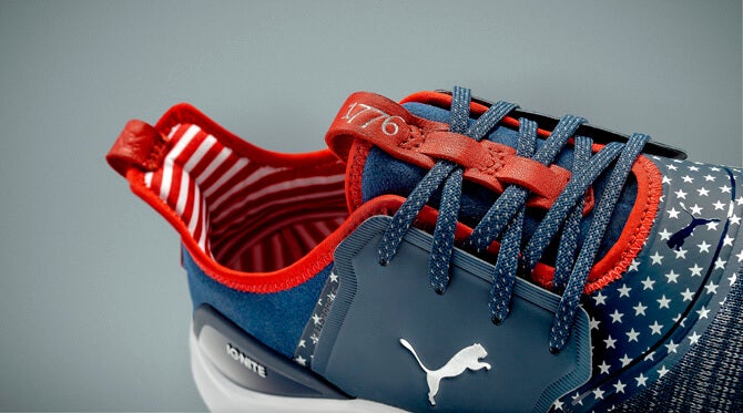 PUMA Golf Patriot Pack Where to Buy US Open Limited Edition 2019