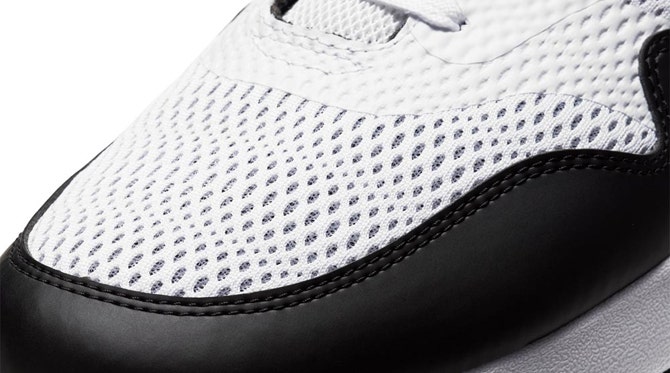 Nike Air Max 1 Mesh Golf Shoes New Spikeless Styles 2020