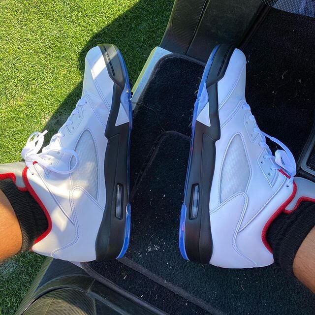 Pat-Perez-Air-Jordan-V-Golf-Shoes-2020