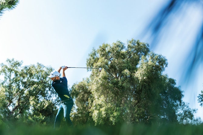 adidas Golf Summer Collection Apparel Footwear 2020