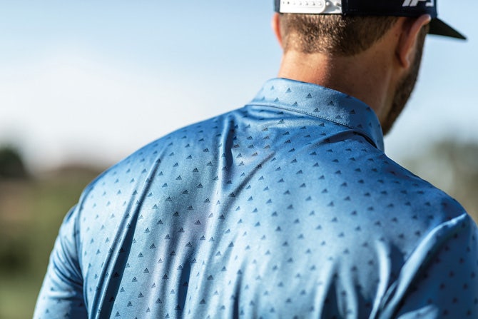 adidas Golf Summer Collection Apparel Footwear 2020