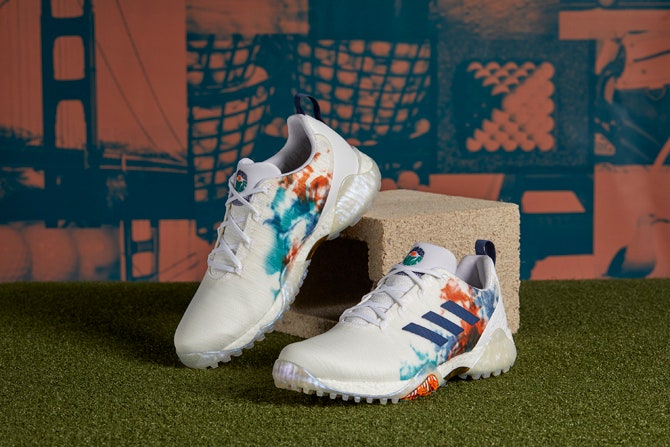 adidas Summer of Golf Where to Buy Tie Dye CODECHAOS Limited Edition