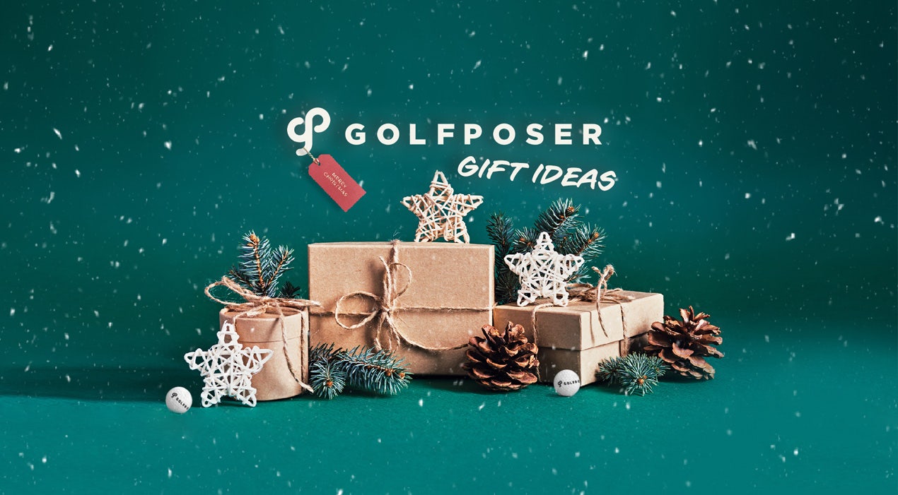 Christmas Golf Gift Ideas for Men