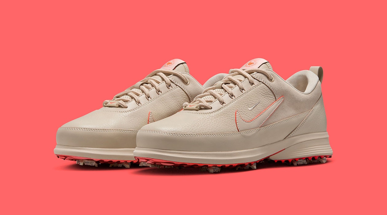 Nike x Justin Timberlake
