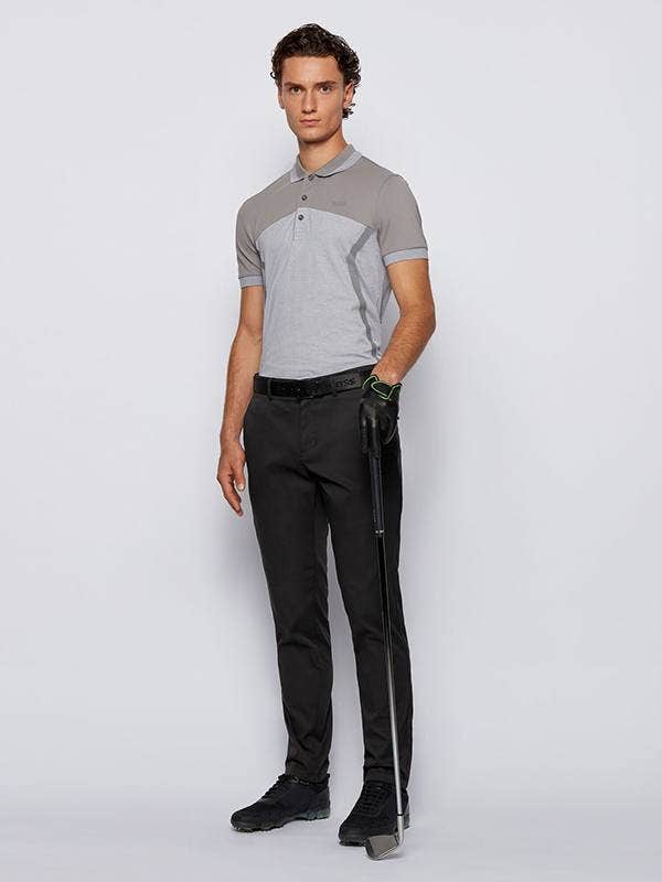 BOSS Spectre Golf Trousers Black