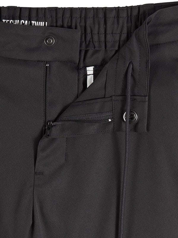 BOSS Spectre Golf Trousers Black