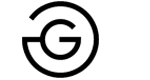 Galvin Green Circle Logo Offset