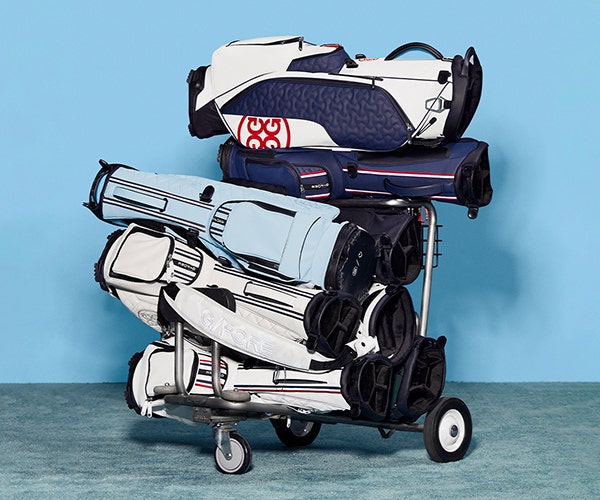 Christmas Golf Gifts G Fore Golf Bags