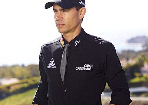 Camilo Villegas