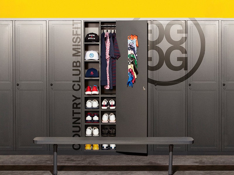 Christmas Golf Gifts for Men Apparel Footwear Locker