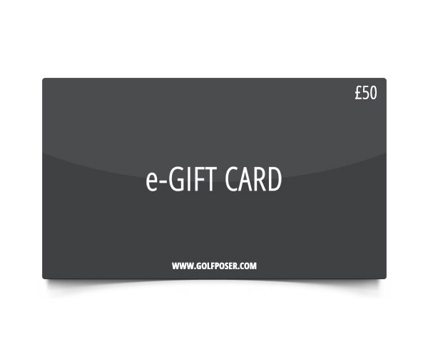 Christmas Gift Vouchers Golfposer Online Designer Golf