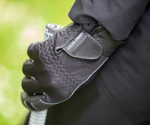 Galvin Green Pair Winter Golf Gloves Wet Weather Fleece