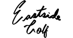 Eastside Golf Script Logo
