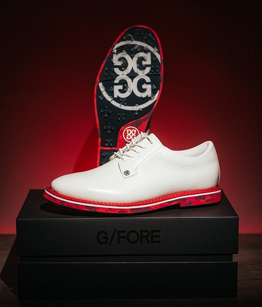 G FORE Golf Shoes Gallivanter