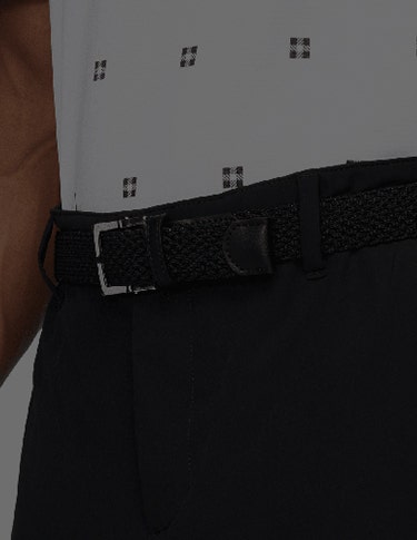 Nike Stretch Woven Golf Belt Gift Ideas