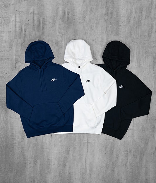 Golf Hoodies Mid Layer Trend
