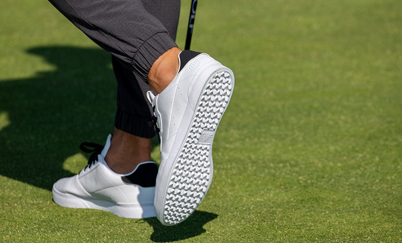 adidas Golf Jogger Pants Primegreen Woven