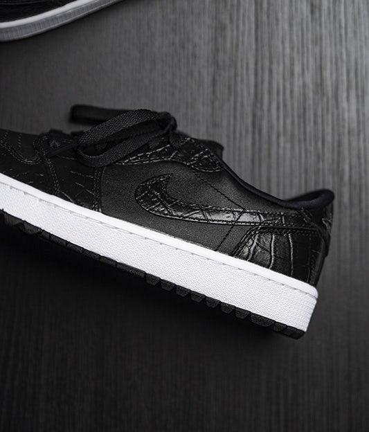 Nike Air Jordan 1 Low G