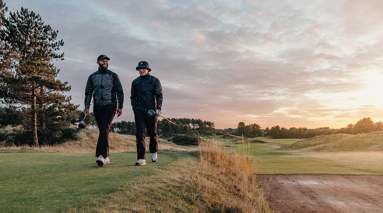 Why Choose Galvin Green?