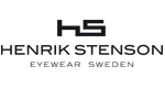 Henrik Stenson Eyewear Logo Vector PNG