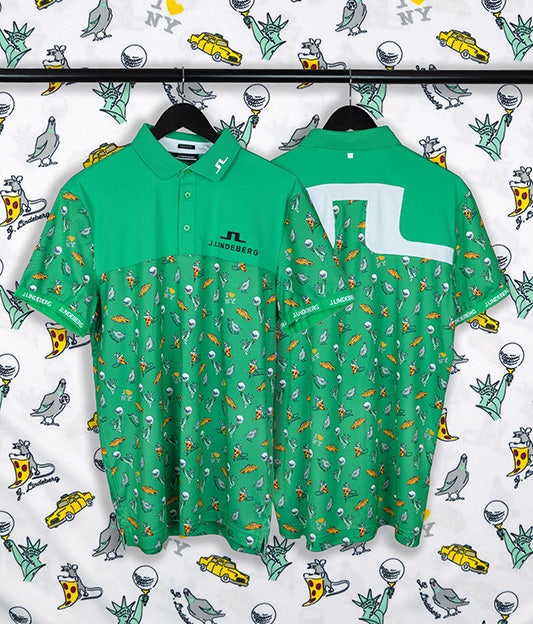 JL US PGA Limited Edition Tour Shirts