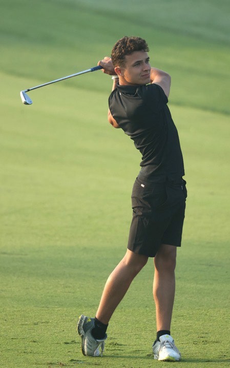 JL Golf Ambassadors | Who to Follow on Instagram