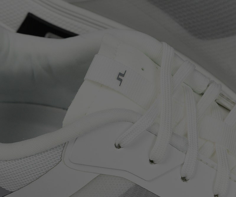 J Lindeberg Vent 500 Sneaker Golf Shoes