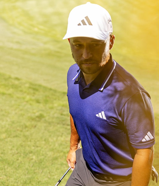 adidas Tour 365 Collection Xander Schauffele