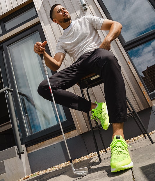 adidas Originals Icons Golf Shoes