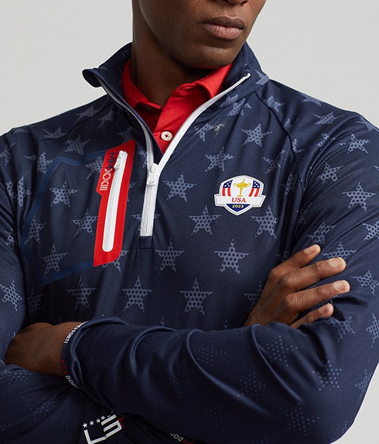 RLX Ryder Cup Capsule