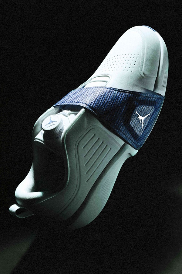 Jordan Air Rev Golf Shoes PR