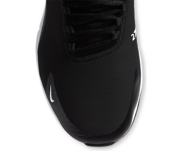 Nike Air Max 270 Golf Shoes Black
