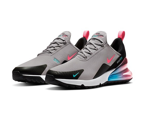 Nike Air Max 270 Golf Shoes | Shop GOLF270 Online