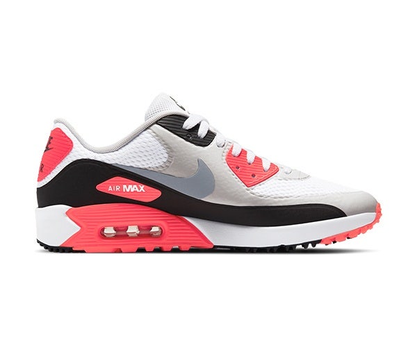 air max 90 golf shoes 2021