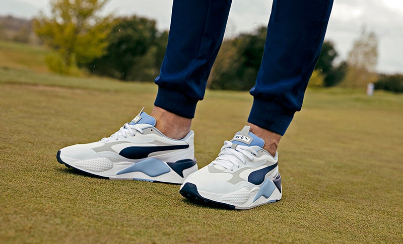 PUMA RS-G Golf Shoes | Where to Buy Online