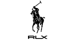 Ralph Lauren RLX Logo Vector PNG