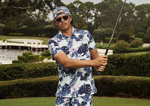 Rickie Fowler