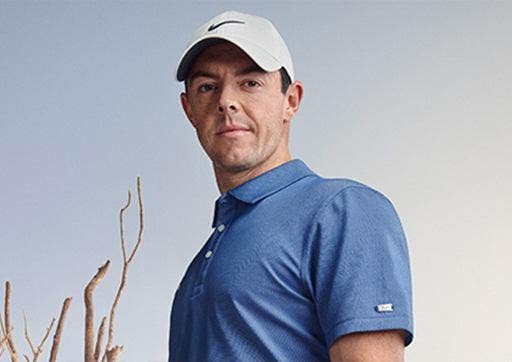 Rory McIlroy