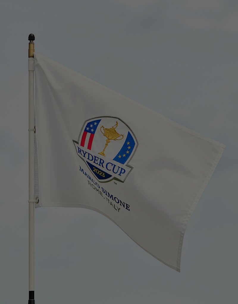 Ryder Cup Team USA Outfits RLX Ralph Lauren