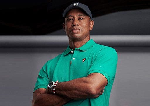 Tiger Woods