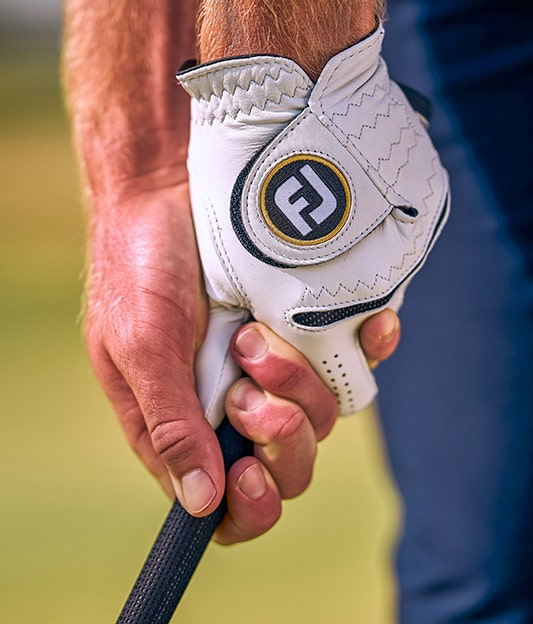 Designer Golf Gloves Golfposer