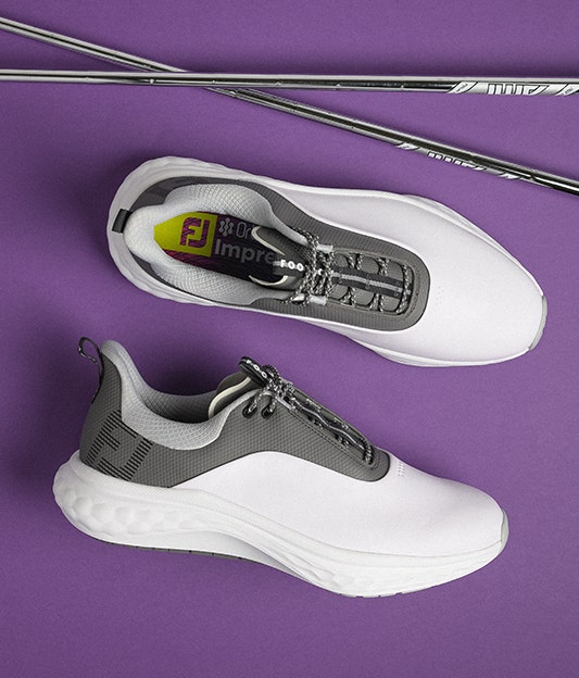 FootJoy Quantum Golf Shoes Online at Golfposer