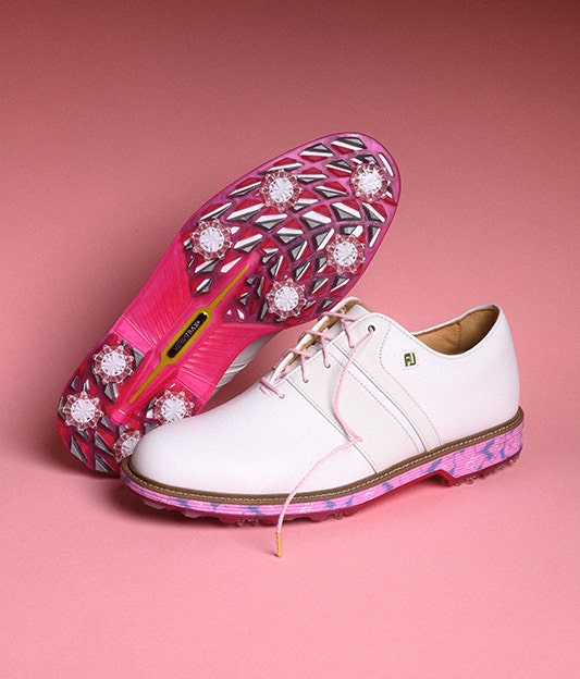 Golf Shoes Footwear at Golfposer