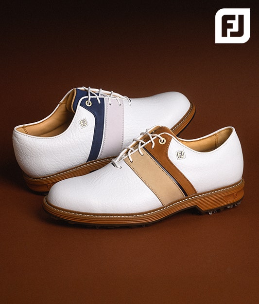 FootJoy Golf Shoes Online at Golfposer
