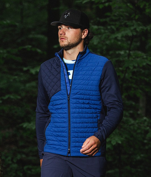 Designer Golf Jackets Golfposer