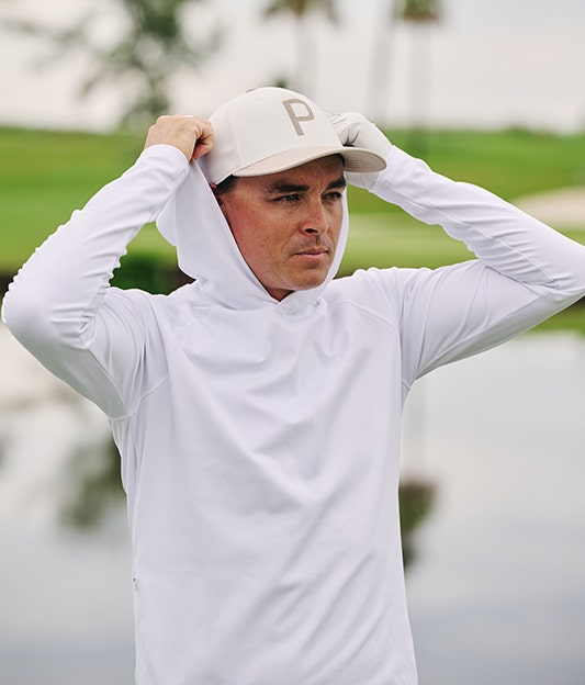 Designer Golf Mid Layers Jumpers Sweaters