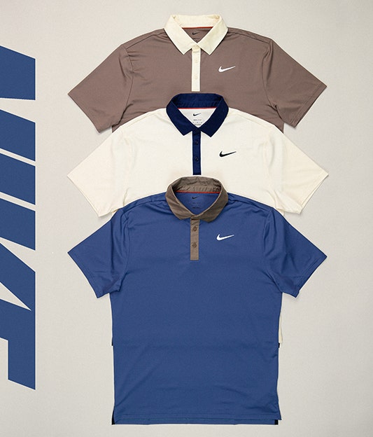 Golf Shirts at Golfposer